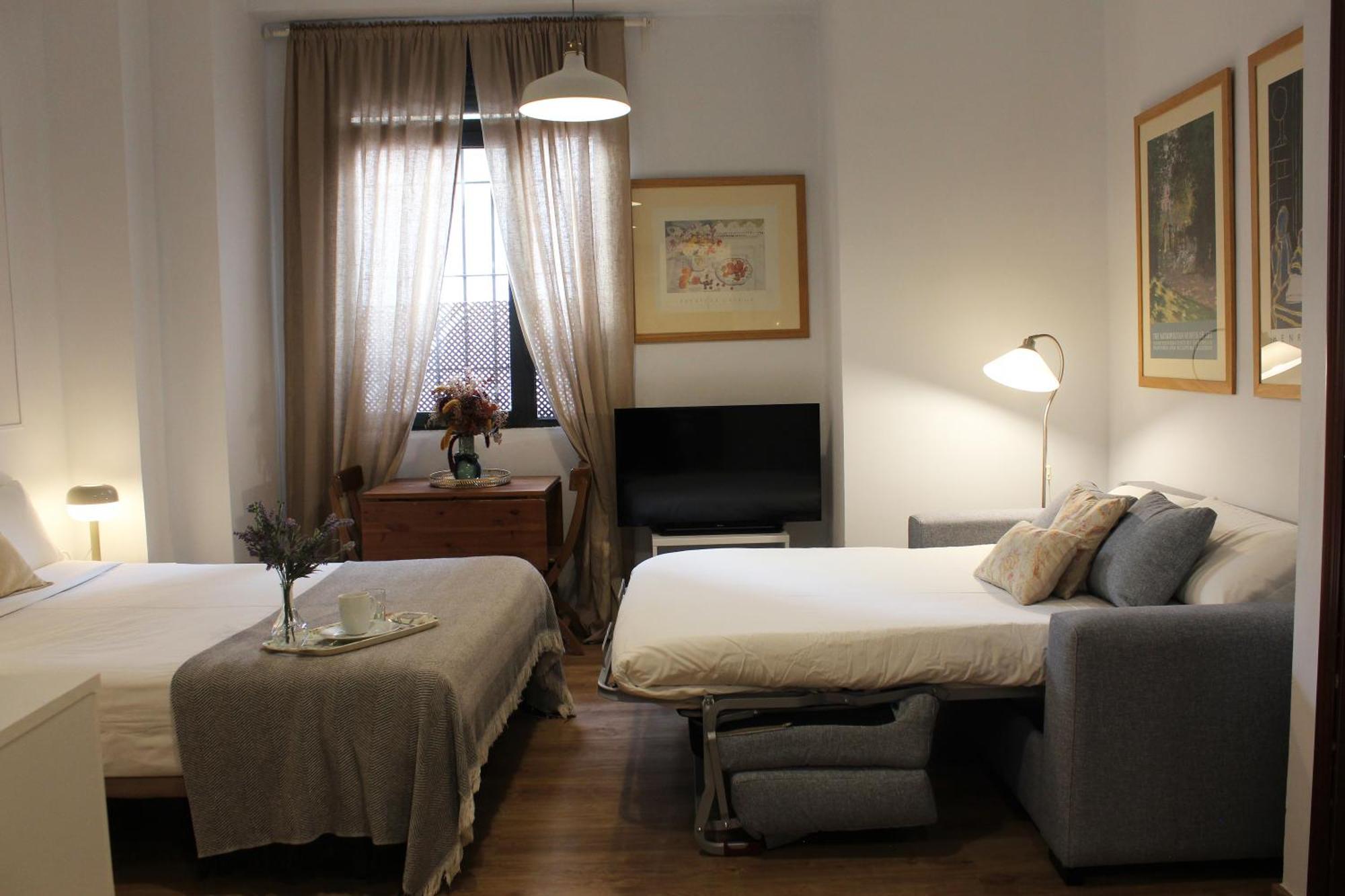 Apartamentos Rg Calle Santiago 46 — Photos 3